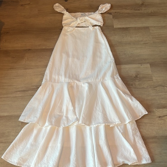 Olette Penelope Top and Sunday Morning Skirt sz XS - Picture 3 of 17